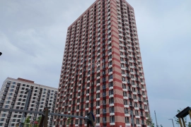 Имущественные торги г. Москвы. Объект № 22039