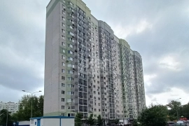 Имущественные торги г. Москвы. Объект № 22046