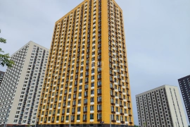 Имущественные торги г. Москвы. Объект № 22052