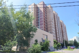 Имущественные торги г. Москвы. Объект № 22073