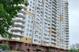 Имущественные торги г. Москвы. Объект № 22079