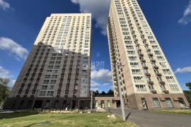 Имущественные торги г. Москвы. Объект № 22080