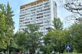 Имущественные торги г. Москвы. Объект № 22081
