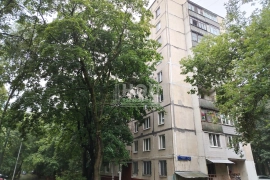 Имущественные торги г. Москвы. Объект № 22093