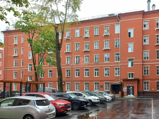Имущественные торги г. Москвы. Объект № 22131