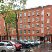 Имущественные торги г. Москвы. Объект № 22131