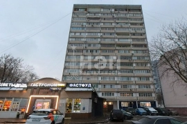 Имущественные торги г. Москвы. Объект № 22133