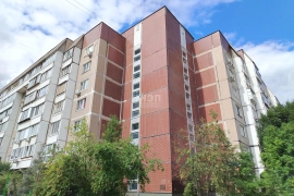 Имущественные торги г. Москвы. Объект № 22145