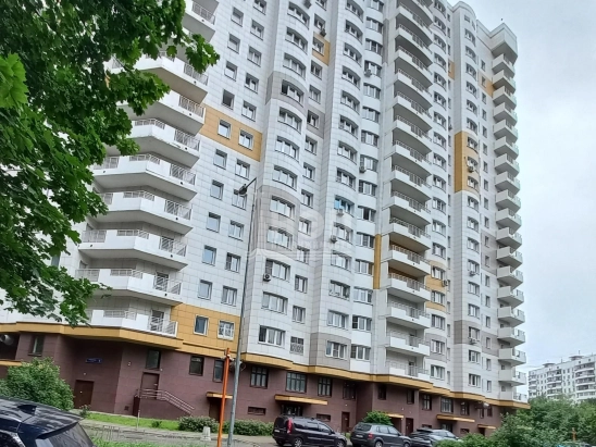 Имущественные торги г. Москвы. Объект № 22158