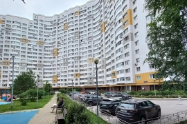 Имущественные торги г. Москвы. Объект № 22159