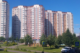 Имущественные торги г. Москвы. Объект № 22160