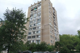 Имущественные торги г. Москвы. Объект № 22161