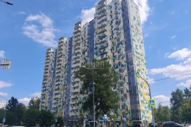Имущественные торги г. Москвы. Объект № 22167