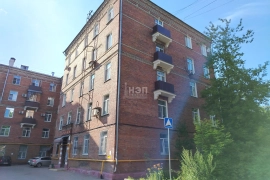 Имущественные торги г. Москвы. Объект № 22184