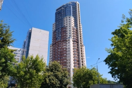 Имущественные торги г. Москвы. Объект № 22195