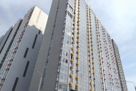 Имущественные торги г. Москвы. Объект № 22203