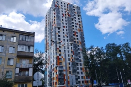 Имущественные торги г. Москвы. Объект № 22213