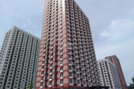 Имущественные торги г. Москвы. Объект № 22215