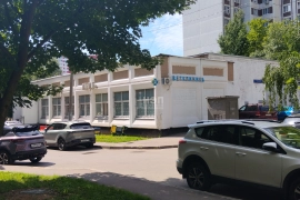 Имущественные торги г. Москвы. Объект № 22217