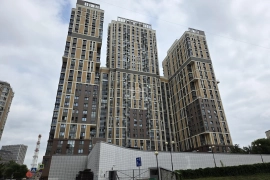 Имущественные торги г. Москвы. Объект № 22225