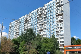 Имущественные торги г. Москвы. Объект № 22227