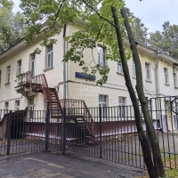 Имущественные торги г. Москвы. Объект № 22238