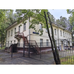Имущественные торги г. Москвы. Объект № 22238