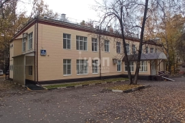 Имущественные торги г. Москвы. Объект № 22253