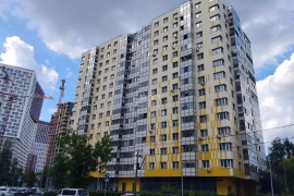 Имущественные торги г. Москвы. Объект № 22254