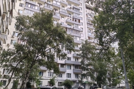 Имущественные торги г. Москвы. Объект № 22256