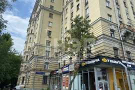 Имущественные торги г. Москвы. Объект № 22341