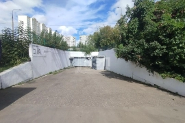 Имущественные торги г. Москвы. Объект № 22357
