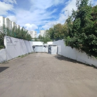 Имущественные торги г. Москвы. Объект № 22357