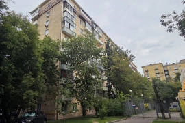 Имущественные торги г. Москвы. Объект № 22365
