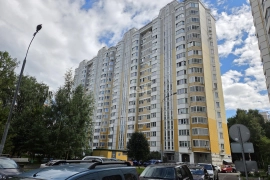 Имущественные торги г. Москвы. Объект № 22367