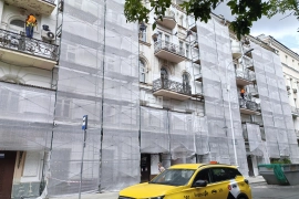 Имущественные торги г. Москвы. Объект № 22371