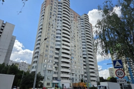 Имущественные торги г. Москвы. Объект № 22372