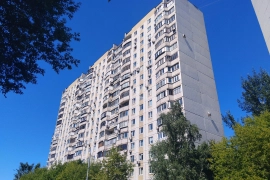 Имущественные торги г. Москвы. Объект № 22373