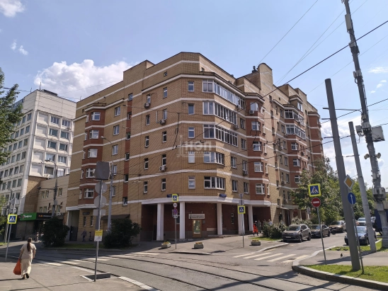 Имущественные торги г. Москвы. Объект № 22374