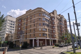 Имущественные торги г. Москвы. Объект № 22374