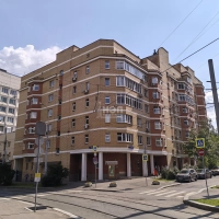 Имущественные торги г. Москвы. Объект № 22374