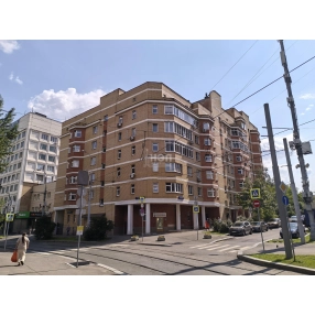 Имущественные торги г. Москвы. Объект № 22374