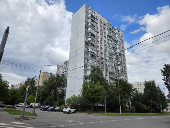 Имущественные торги г. Москвы. Объект № 22375
