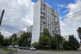 Имущественные торги г. Москвы. Объект № 22375