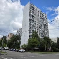 Имущественные торги г. Москвы. Объект № 22375