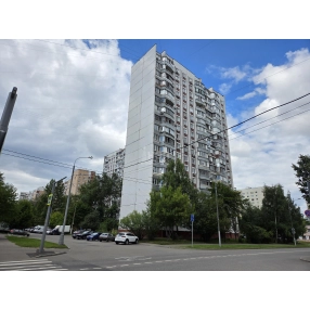 Имущественные торги г. Москвы. Объект № 22375