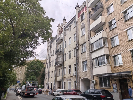 Имущественные торги г. Москвы. Объект № 22376