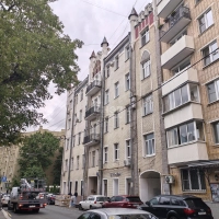 Имущественные торги г. Москвы. Объект № 22376