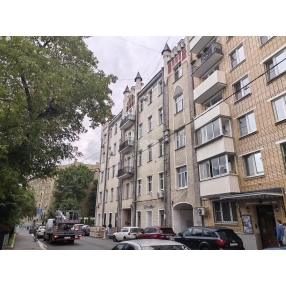 Имущественные торги г. Москвы. Объект № 22376