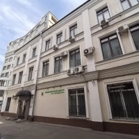 Имущественные торги г. Москвы. Объект № 22377
